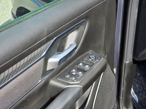 New 2026 RAM 1500 Big Horn w/ Night Edition AWD/4WD image 34