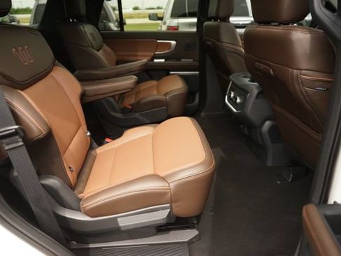 Certified 2025 Ford Expedition King Ranch AWD/4WD image 18