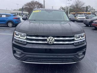 Used 2019 Volkswagen Atlas SE video 2