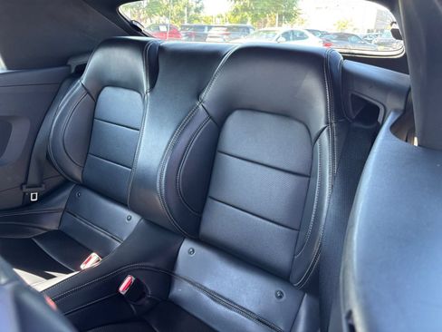 Used 2024 Ford Mustang Premium RWD image 33