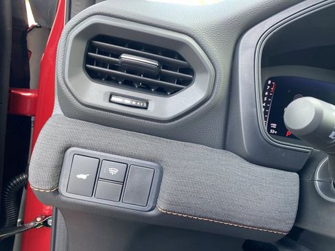 New 2026 Honda Passport TrailSport image 26