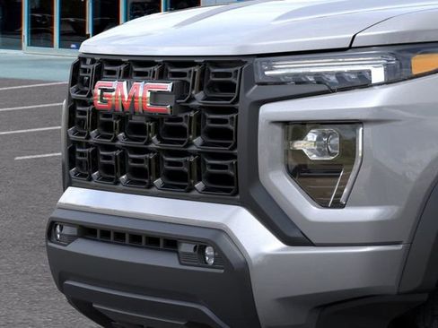 New 2025 GMC Canyon Elevation w/ Convenience Package image 13