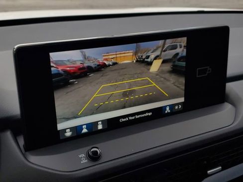 New 2025 Honda Accord Sport image 20