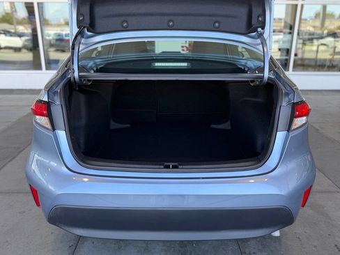 Certified 2024 Toyota Corolla LE FWD image 15
