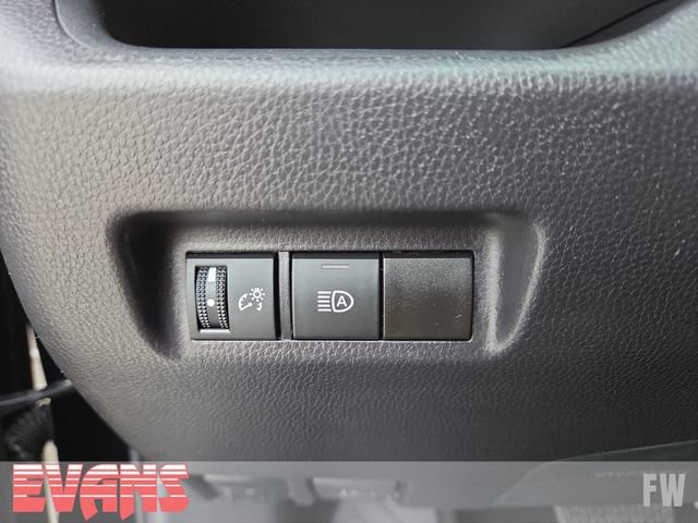 Certified 2025 Toyota RAV4 LE FWD image 16