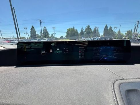 Used 2025 Ford Expedition Platinum AWD/4WD image 81