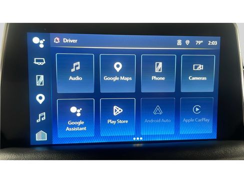 Used 2023 Chevrolet Suburban Z71 w/ Luxury Package AWD/4WD image 13