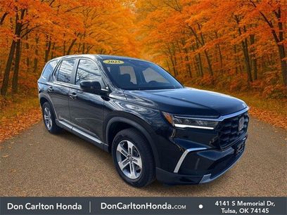 Used 2025 Honda Pilot EX-L
