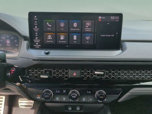 Used 2024 Honda Accord Sport image 24