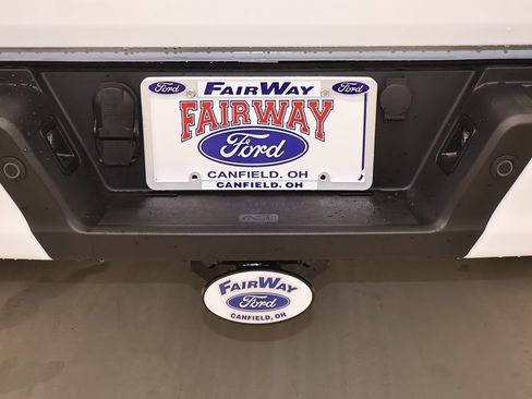 New 2026 Ford F150 XLT image 36