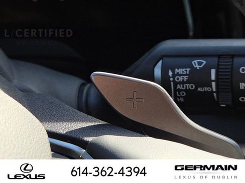 Certified 2024 Lexus RX 350 Premium image 31