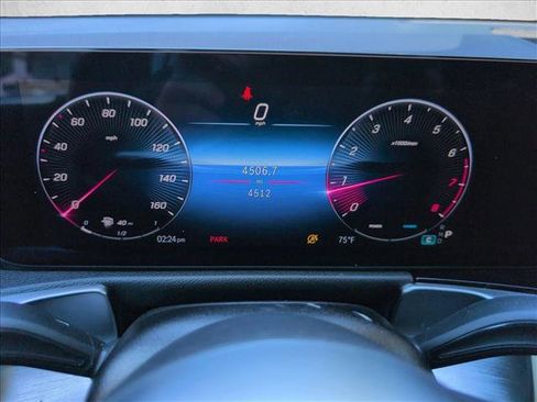 Certified 2026 Mercedes-Benz GLB 250 4MATIC image 11