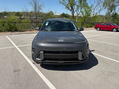 New 2026 Hyundai Kona SE FWD image 8