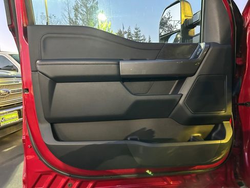 Used 2022 Ford F150 XLT w/ Equipment Group 301A Mid image 22