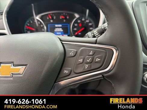 Used 2024 Chevrolet Equinox LT w/ LPO, Floor Liner Package image 22