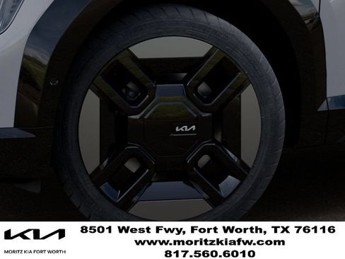 New 2026 Kia EV9 GT-Line AWD/4WD image 9