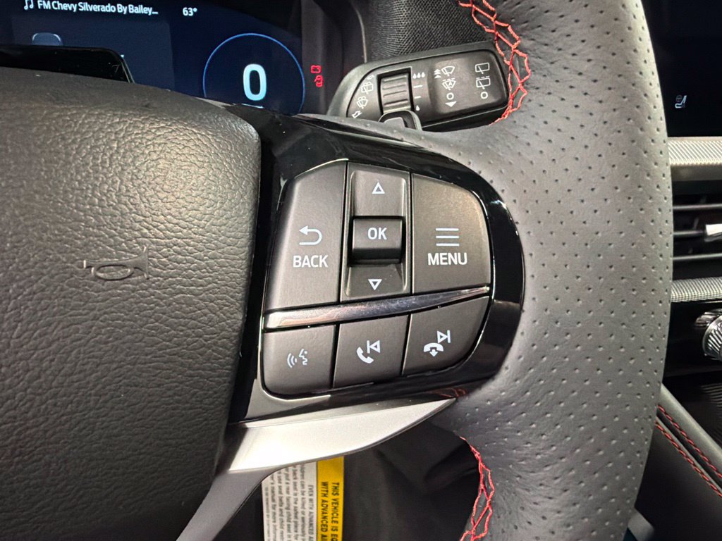 New 2027 Ford Explorer ST w/ Sun And Sound Package AWD/4WD image 18