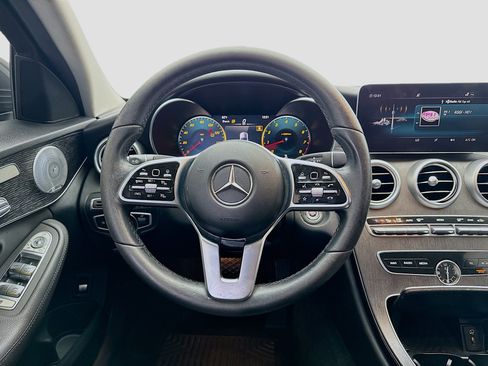 Used 2021 Mercedes-Benz C 300 Sedan w/ Premium Package image 15
