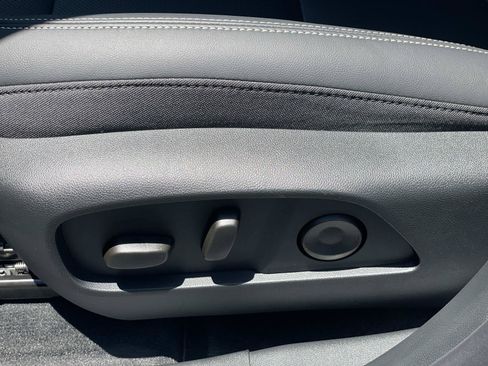 New 2026 GMC Terrain Elevation w/ Elevation Premium Package FWD image 20