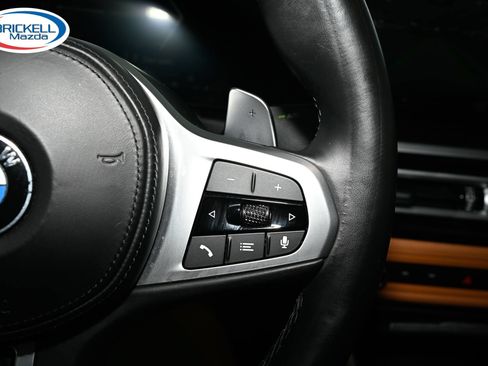Used 2024 BMW 440i xDrive Coupe w/ Shadowloine Package AWD/4WD image 29