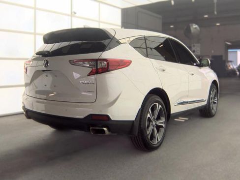 Used 2024 Acura RDX SH-AWD w/ Advance Package image 2