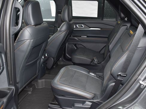 New 2026 Ford Explorer Tremor w/ Tremor Ultimate Package image 11