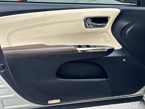 Used 2016 Toyota Avalon Limited w/ Toyota Safety Sense Package image 17