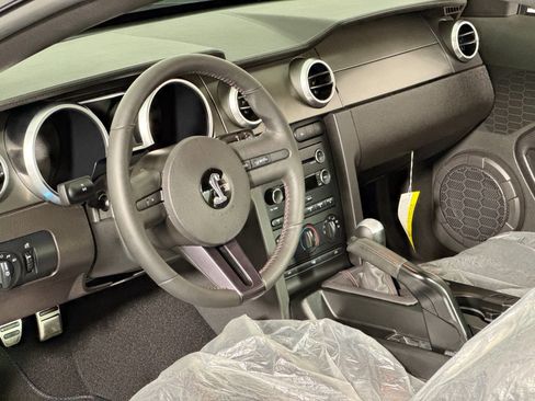 Used 2008 Ford Mustang Shelby GT500 image 16