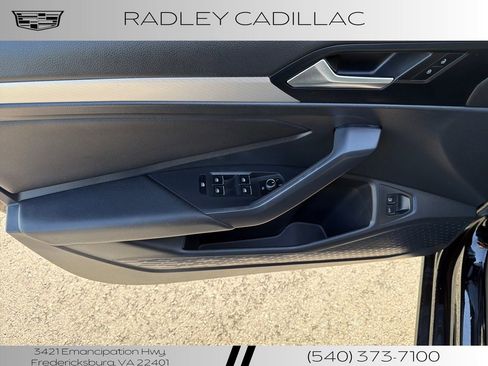 Used 2021 Volkswagen Jetta S FWD image 4