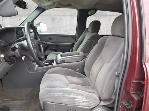 Used 2003 Chevrolet Silverado 3500 LS AWD/4WD image 4