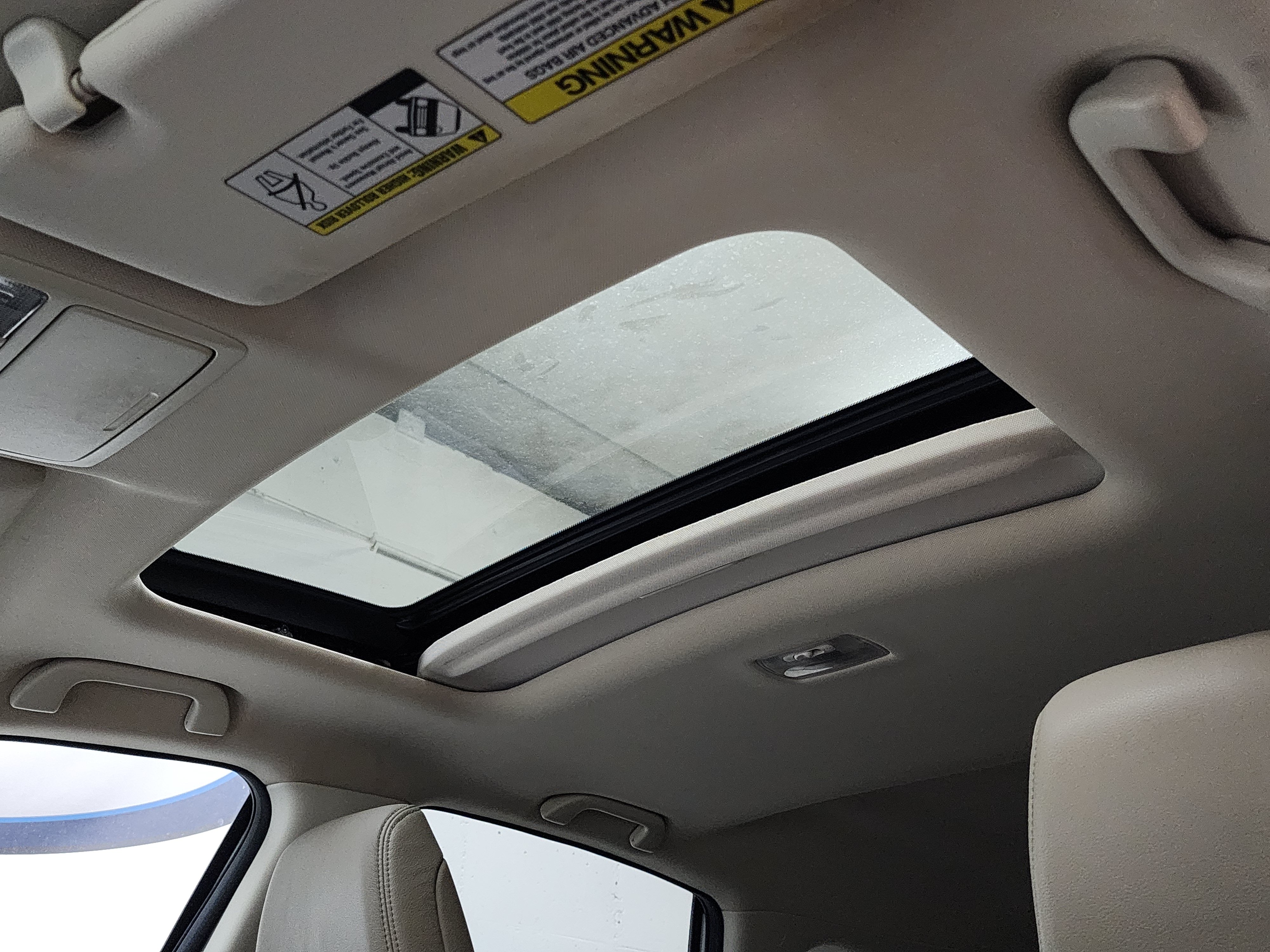 Used 2013 Honda CR-V EX-L image 25