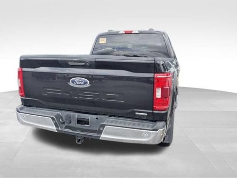 Used 2022 Ford F150 XLT w/ XTR Package AWD/4WD image 17