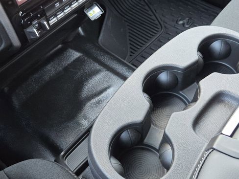 New 2026 RAM 2500 Tradesman image 17