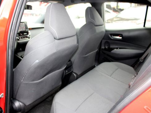 Used 2019 Toyota Corolla SE image 13