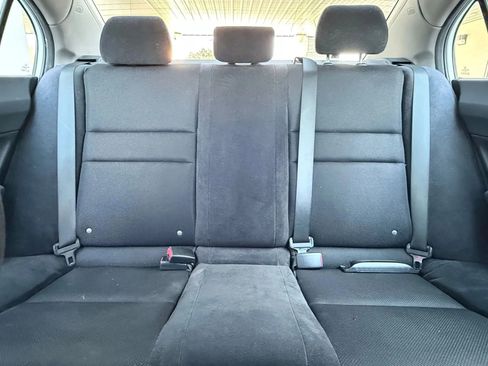 Used 2011 Honda Civic LX-S image 22