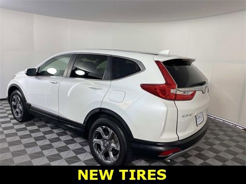 Used 2019 Honda CR-V EX-L image 6