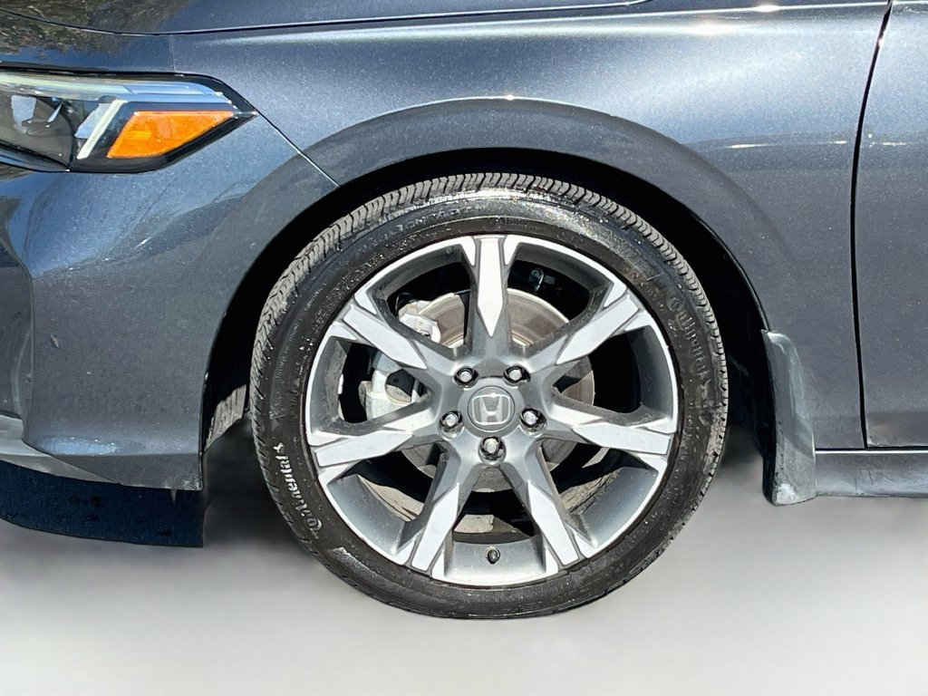 Used 2025 Honda Civic Sport Touring image 32