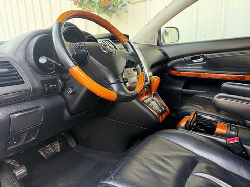 Used 2009 Lexus RX 350 AWD image 11