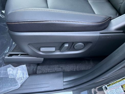 New 2026 MAZDA CX-90 3.3 Turbo w/ Premium Sport Pkg image 17