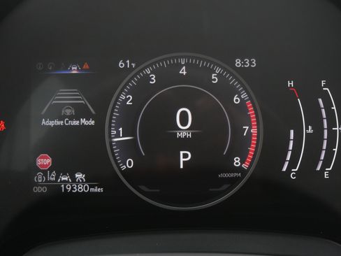 Used 2024 Lexus RX 350 Premium image 27