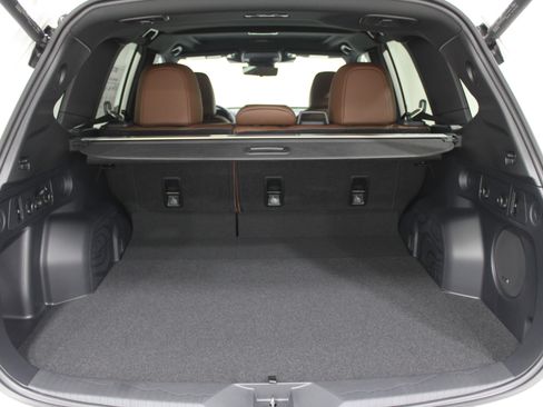 New 2026 Subaru Forester Touring image 21