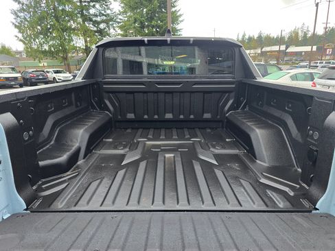 New 2025 GMC Hummer EV 3X image 15