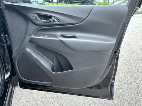 Certified 2023 Chevrolet Equinox LT image 15