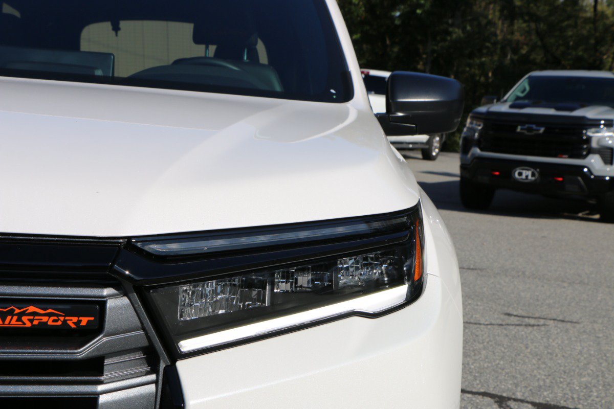 Used 2026 Honda Pilot TrailSport image 13