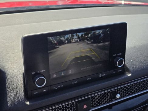 Certified 2024 Honda Civic Sport image 23