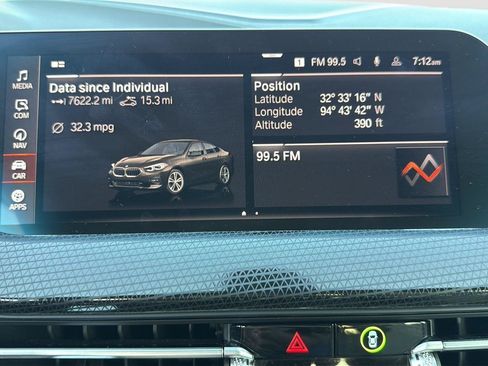 Used 2024 BMW 228i Gran Coupe FWD image 10