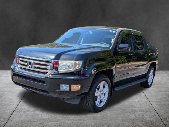 Used 2013 Honda Ridgeline RTL image 9