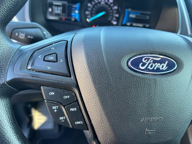 Used 2024 Ford Edge SE AWD/4WD image 24