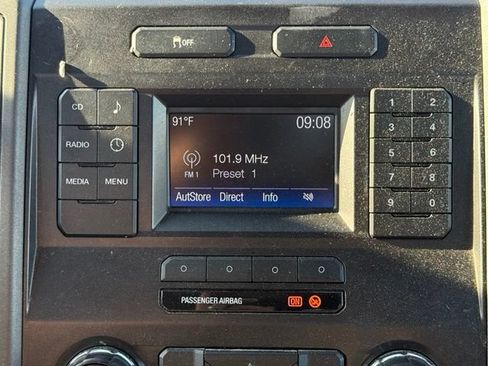 Used 2017 Ford F350 XL RWD image 12