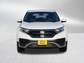 Used 2021 Honda CR-V Special Edition video 2